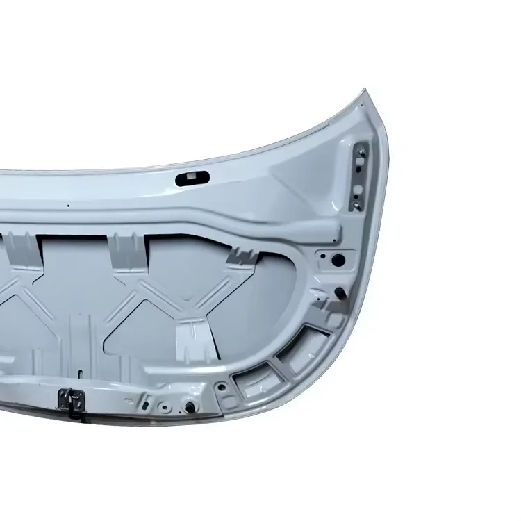 Factory Wholesale New Energy Vehicle Auto Parts Front Hood 11A823031A Hood for ID4 ID6 ID7